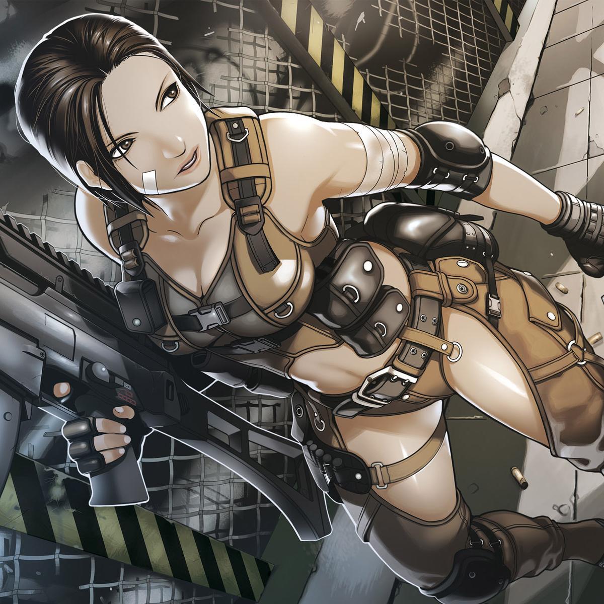 NotStanleyAdams's profile picture. A Gamer