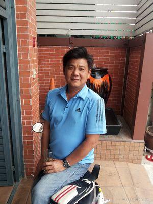 uthsi087782's profile picture. ทำงานบ.ทิปโก้มารีนไทม์