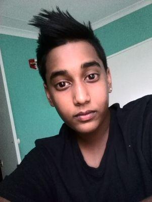 I'm sicker than a hospital , Fresher than Lux soap and Cooler than a freezer! Follow me Cuz I'm such a Boss! #TheBest