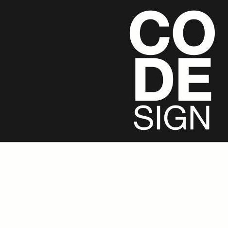 CODEsign laboratorio di design e re-design.