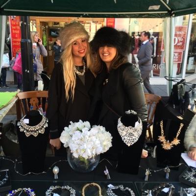 annieandhallie7's profile picture. 'Beautiful things for beautiful people'
We specialise in fashion jewellery, interpreting the seasons trends/colours to bring you the most fashion forward pieces