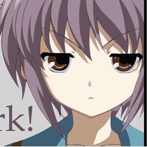 chouch00u's profile picture. XD