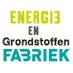 EnergieGrondstofFabr (@energiefabriek1) Twitter profile photo