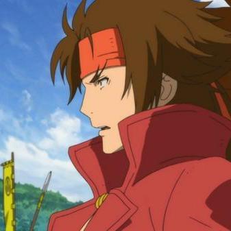 戦国BASARA☆画像botさんのプロフィール画像