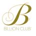 Billion (@billionclubmad) Twitter profile photo