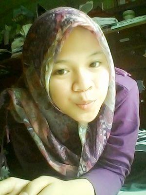 dinarzahra2's profile picture. Long distance relation