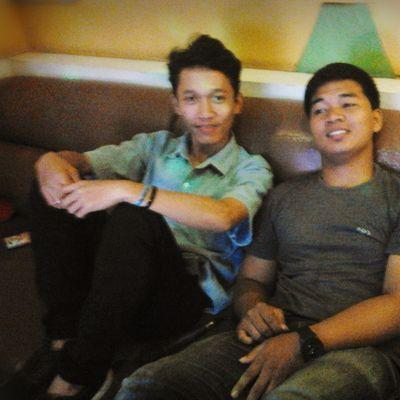 pria sederhana