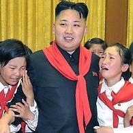 JucheComedy's profile picture. I am the Glorious Democratic People's Republic of Korea's great Minister of Comedy! I am funny man with lots of jokes and girlfriends! I dislike firing squads.