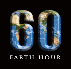 Kitchener-Waterloo committee for  WWF Earth Hour