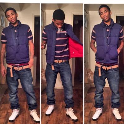 MookieLocc15's profile picture. If I lose my life tonight , I want yall to remember me !