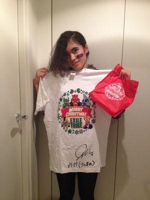 no LDH no life       EXILEtribe famさんフォローお願いします！亜嵐大好きです！