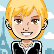 Jul1e_L's profile picture. 