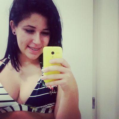Foda-se a bio ... (33) 88739735