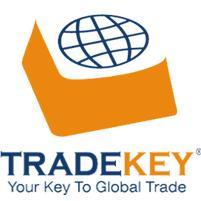 Tradekey is a global company established in 2006 and has presence in many countries. It is one of the largest Int’l E-Marketplaces worldwide for global trade.