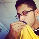 Abraham Suarez - @Ajs19957 - Twitter