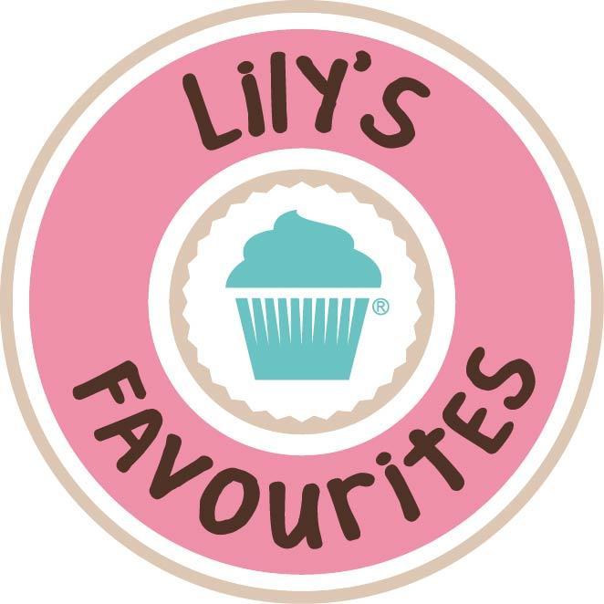 The original Lily's Favourites Twitter; where we want to inspire you to live a life full of sweet moments for you & your friends