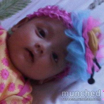 Ameliabahri's profile picture. 