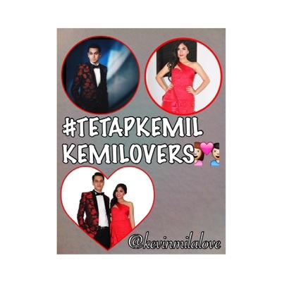 always support the best couple KJJM❤️
ig: kevinmilalove&cerbung_kemil