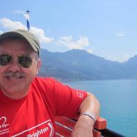 Mike Gamba (@mikegamba1) 's Twitter Profile
