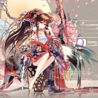 queen of Yaoi ( Yaoi fangirl )