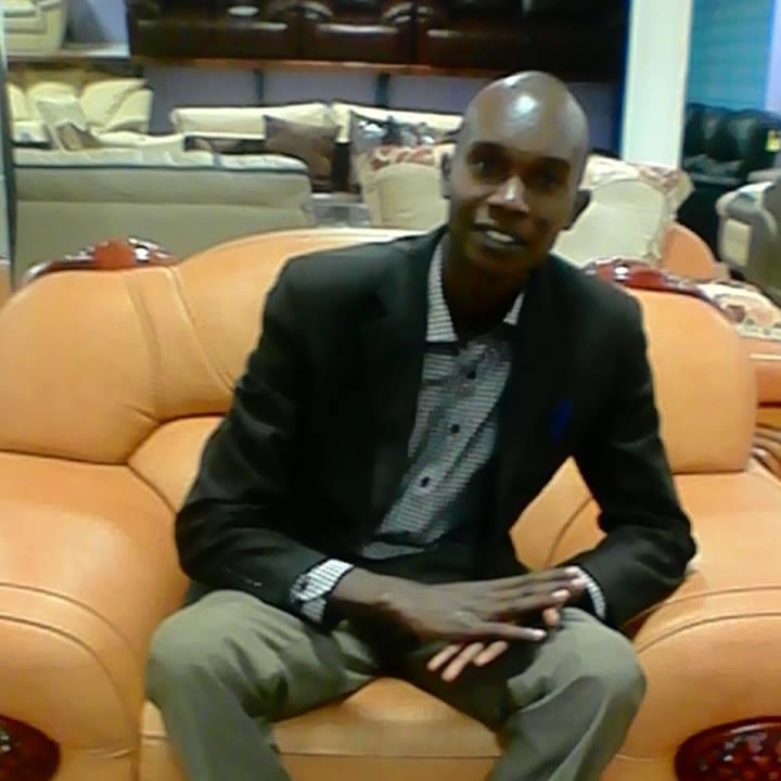 Business Development Executive,Music and Video Producer,Spoken word artist and Graphics Designer.