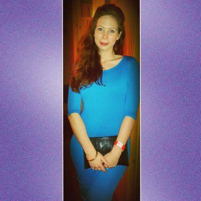 outdoor enthusiast, Marching Mad, hopeless romantic and loyal friend to many :)