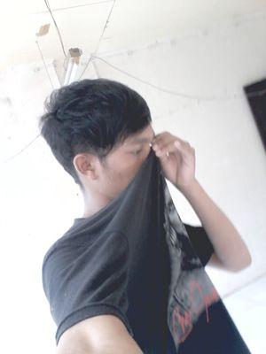 AWek07's profile picture. gue g suka sama cewe petakilan