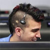 @Firefox employee, huge tennis and football fan, mainly Premier League