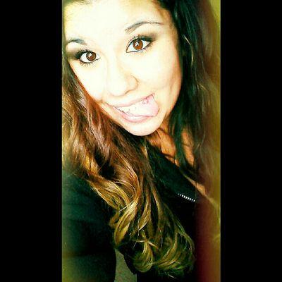 20 years young ;) 
Libra September 24th :)
Single.. Work hard..  but lets just party all night