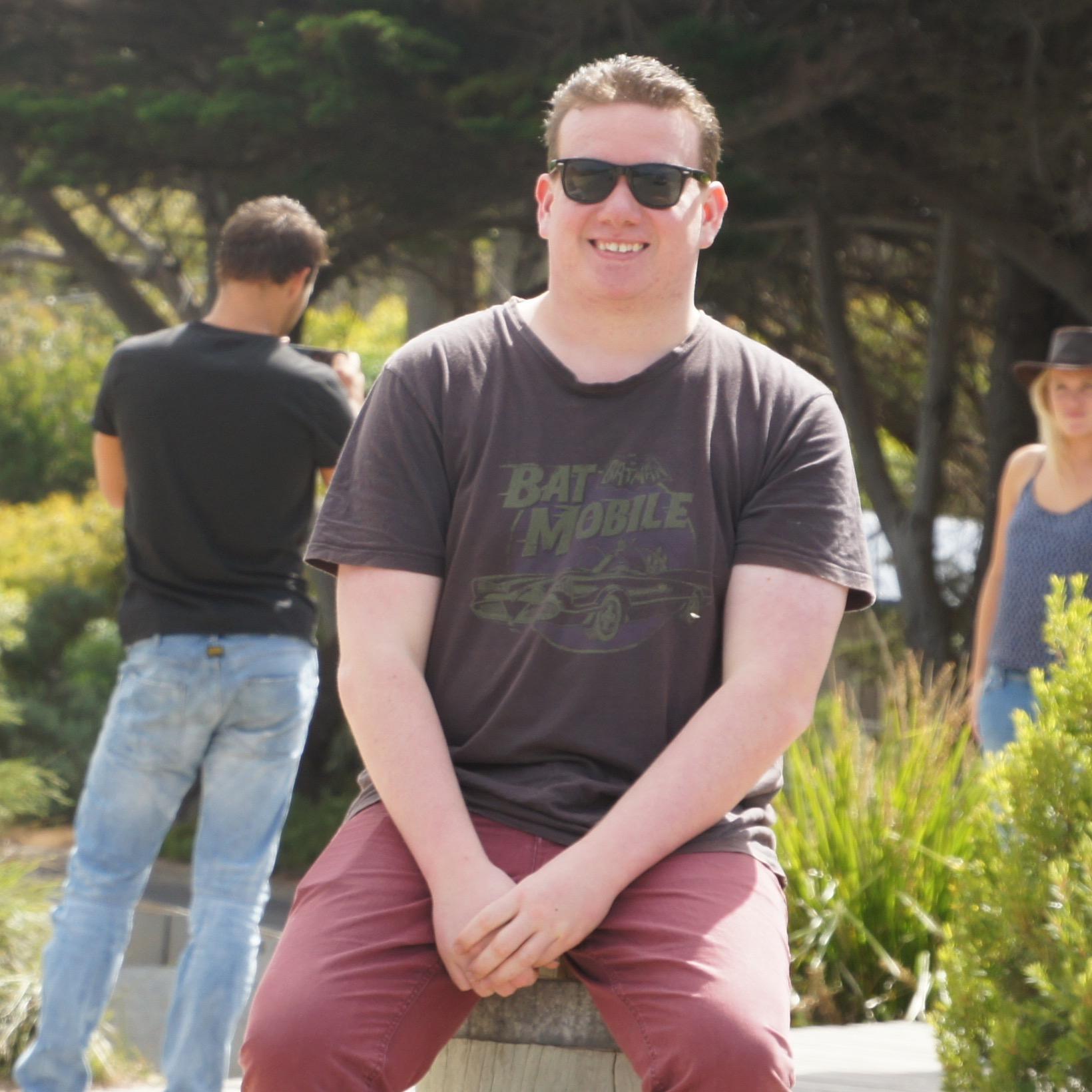 Joshy16's profile picture. 