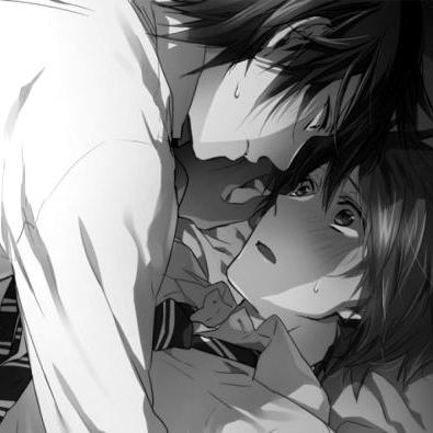 brazenclsd's profile picture. a new born closed yaoi agency. make sure to read the rules before you join, kamsahamnida ^^