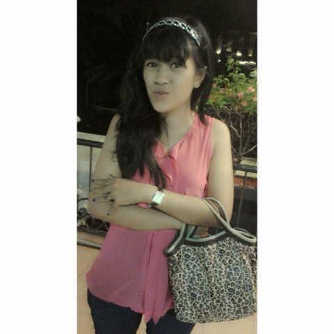 nataniadameria's profile picture. @simon_teddy♥family♥inthenameoffjesus♥ sukses dalam karir amin♥