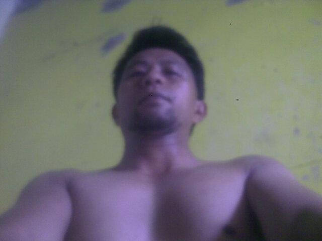 Dtang tak daunting
