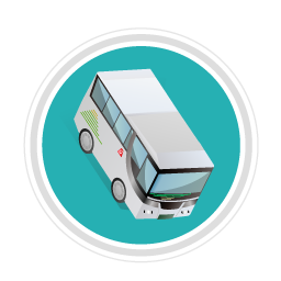 connected_bus's profile picture. Salesforce World Tour Tokyo 2014のつながるシャトルバスのツイッターアカウントです。シャトルバスのもうすぐ到着アナウンスをつぶやきます。