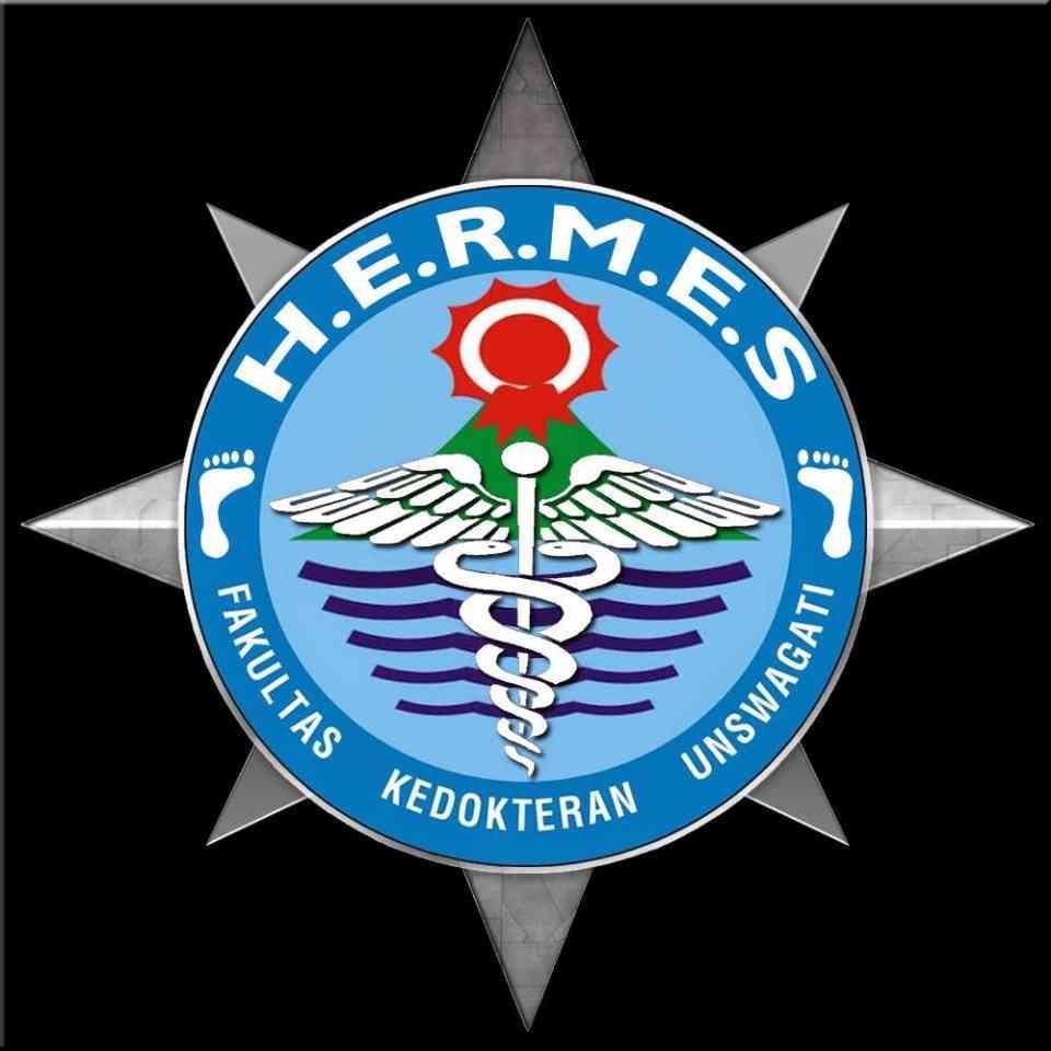 High Adventures Medical Society | Fakultas Kedokteran Unswagati | Tidak Hanya Mencintai, Tapi Menjaga | HERMES FK UNSWAGATI