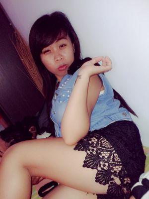 thagus_anita's profile picture. job : as be star frisian flag c4sunsetroad • ♡ Iwynagussinartha :*