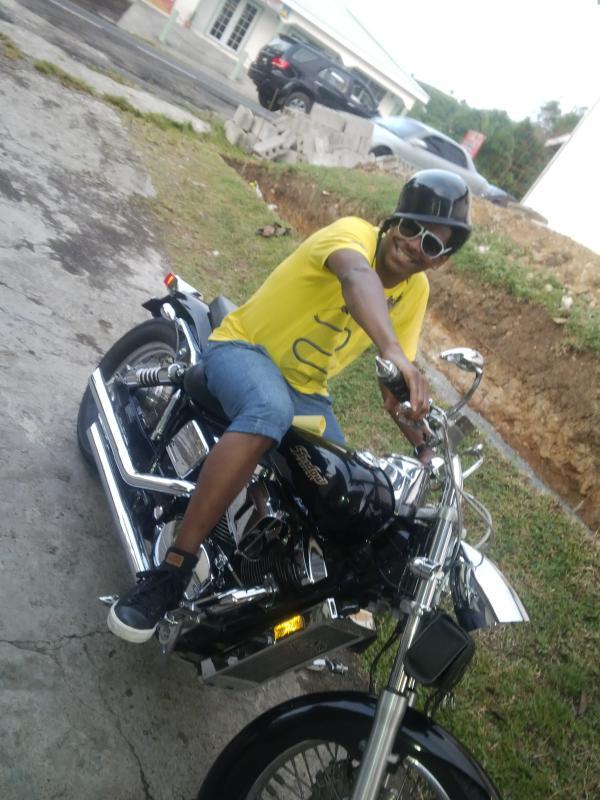 CBrowne1's profile picture. 