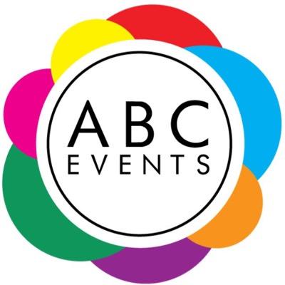 We are a fun and dynamic team of Event specialists, inspiring, motivating and creating event ideas, equipment for our clients since 1991!