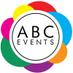 ABC Events (@abceventsltd) Twitter profile photo