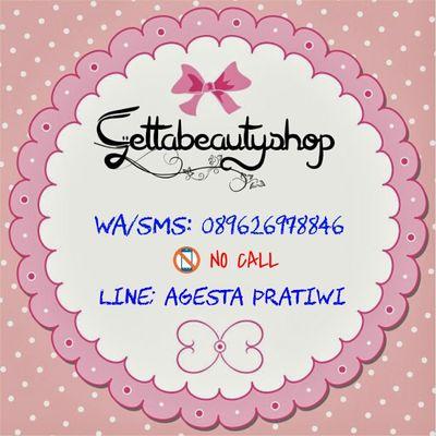 Instagram: @Gettabeautyshop