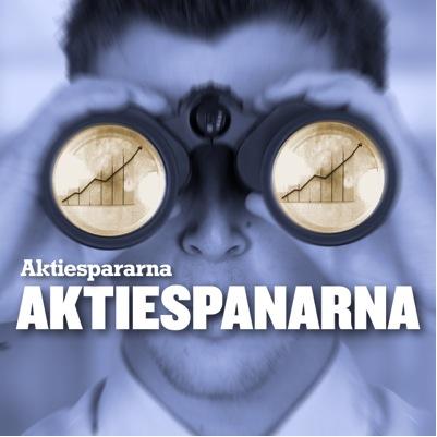 Podden som spanar på aktiemarknaden och diskuterar det som händer bakom kulisserna. Av @aktiespararna med @philipscholtze och @tesslundstedt
