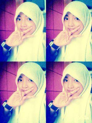 FajarMTiloly is mine ({}) And I believe allah stay with me