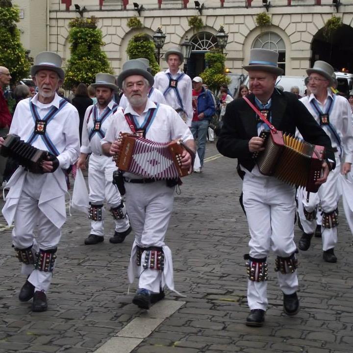 EborMorris's profile picture. 