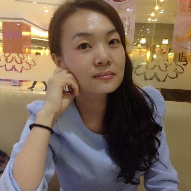 LiangCelia's profile picture. Happy to work & enjoy my life.