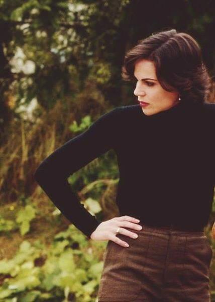 'She speaks in tongues. Her words they come undone, yeah. And with a wayward mind she struggles through the night.' | Villain with heroic tendencies | #OUAT |
