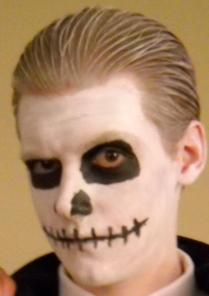 NickFinstad's profile picture. 