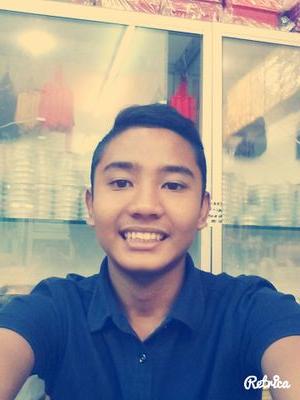 im newbie . follow for follow back :)