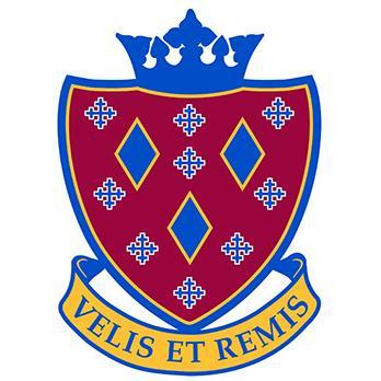 “Velis et Remis”
“with Sails and Oars”