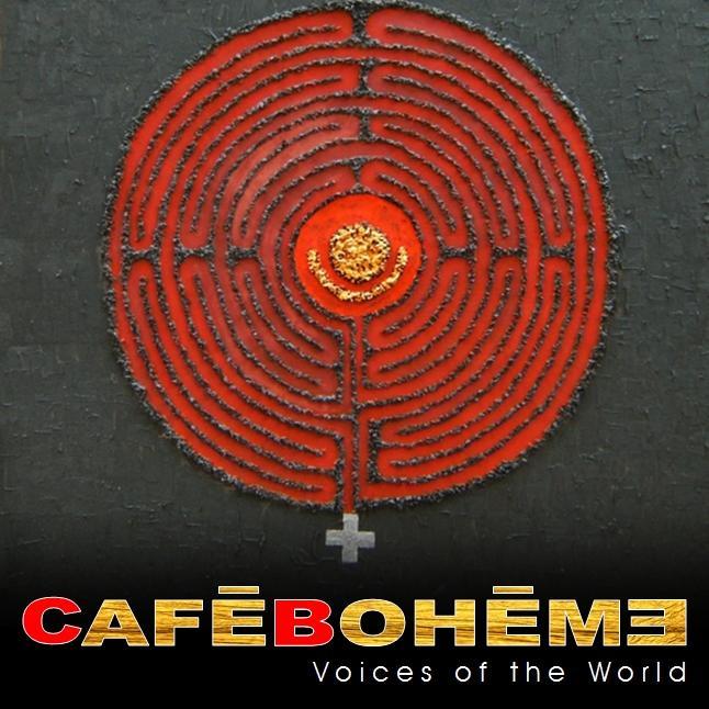 Café Boheme è una rivista multilingue di cultura online che si occupa principalmente di argomenti ed eventi culturali che ruotano intorno alla Repubblica Ceca.