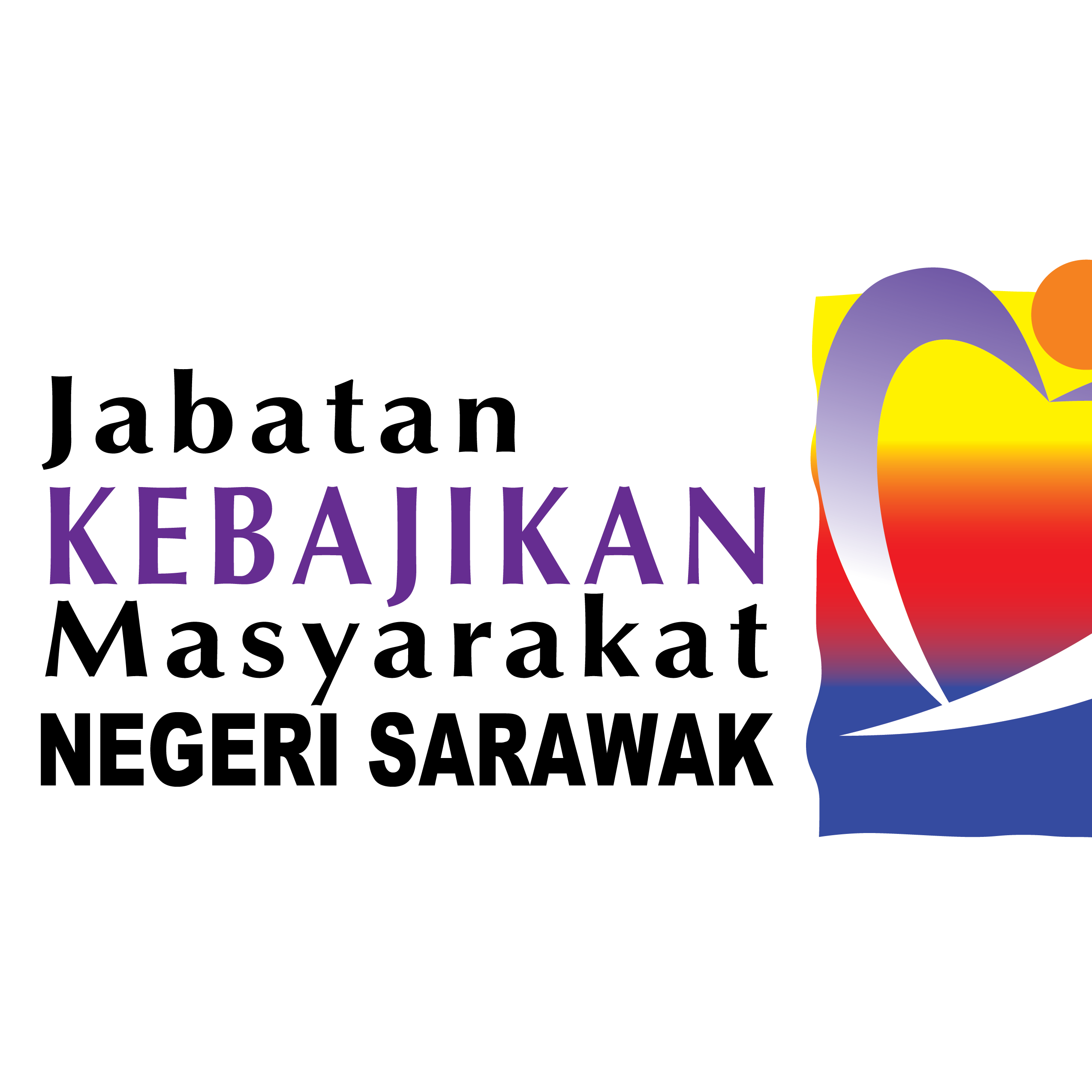 Jabatan Kebajikan Masyarakat Logo